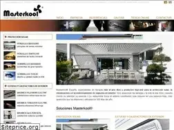Sites similar to masterkool.es