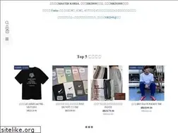 Sites similar to masterkorea.com.hk