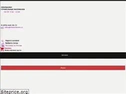 Sites similar to masterkrowli.ru
