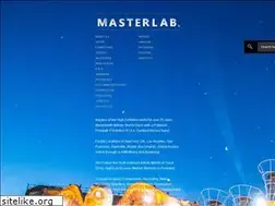 Sites similar to masterlab.com