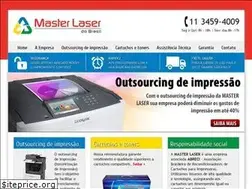 Sites similar to masterlaser.com.br