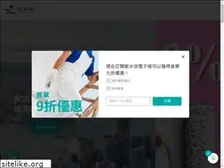 Sites similar to masterlau.com.hk