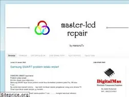 Sites similar to masterlcdrepair.blogspot.com