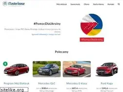 Sites similar to masterlease.pl