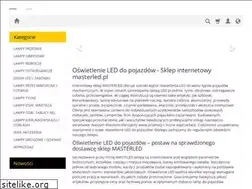 Sites similar to masterled.pl