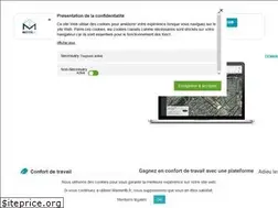 Sites similar to masterlib.fr