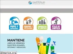 Sites similar to masterlim.mx
