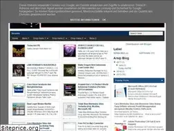 Sites similar to masterlimbas.blogspot.com