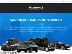 Sites similar to masterlimos.com