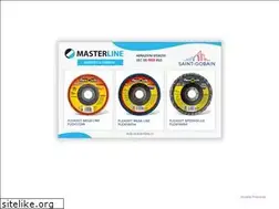 Sites similar to masterline.co.rs