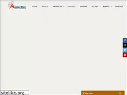 Sites similar to masterlineonline.com