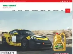 Sites similar to masterlineworld.com