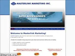 Sites similar to masterlink.ca