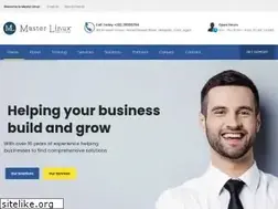 Sites similar to masterlinux.net