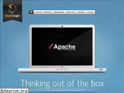 Sites similar to masterlogic.net