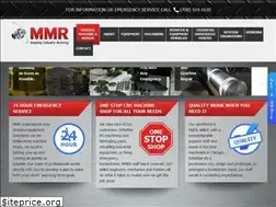 Sites similar to mastermachinerepair.com