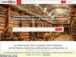 Sites similar to mastermania.com