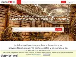 Sites similar to mastermania.net