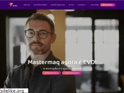 Sites similar to mastermaq.com.br