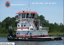 Sites similar to mastermarineinc.com