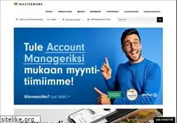 Sites similar to mastermark.fi
