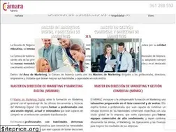 Sites similar to mastermarketing-valencia.com
