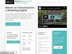 Sites similar to mastermarketingdigital.com