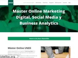 Sites similar to mastermarketingdigitaluned.com