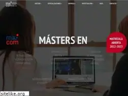 Sites similar to mastermarketingupv.com