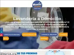 Sites similar to mastermatic.cl