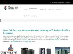 Sites similar to mastermechanical.net