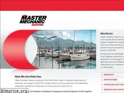 Sites similar to mastermechanicmarine.com