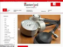 Sites similar to mastermed.info