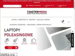 Sites similar to mastermedia.lublin.pl