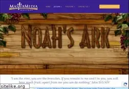 Sites similar to mastermedia.org