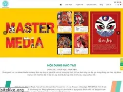 Sites similar to mastermedia.vn