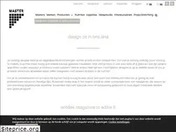 Sites similar to mastermeubel.be