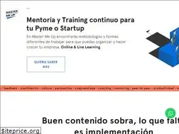 Sites similar to mastermeup.com