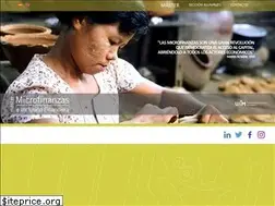 Sites similar to mastermicrofinance.com