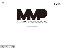 Sites similar to mastermind-productions.jp