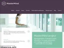 Sites similar to mastermind-project.eu