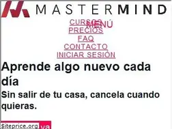 Sites similar to mastermind.ac