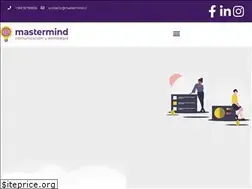 Sites similar to mastermind.cl