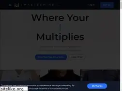 Sites similar to mastermind.com