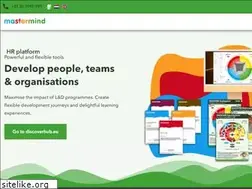 Sites similar to mastermind.eu
