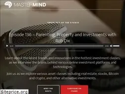 Sites similar to mastermind.fm