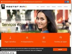Sites similar to mastermind.pt