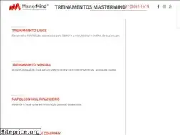 Sites similar to mastermind.sampa.br