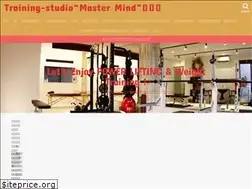 Sites similar to mastermind85.com