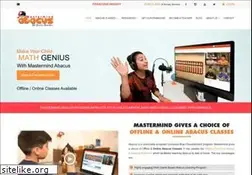 Sites similar to mastermindabacus.com